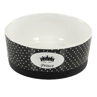TrendLine Écuelles en céramique Prince, 200ml