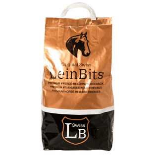 LeinBits