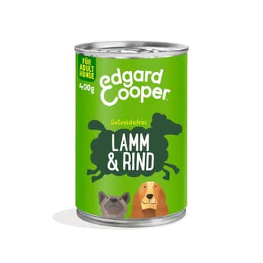 Adult Lamm & Rind - Dose