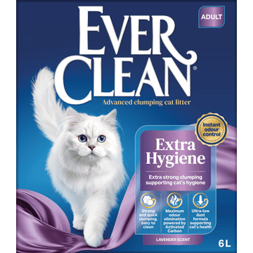 EverClean Lavender Scent