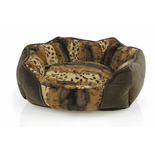 Hunde- & Katzen Kuschellounge Brato