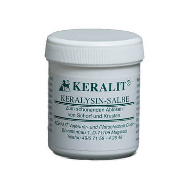 KERALIT Pommade Keralysin