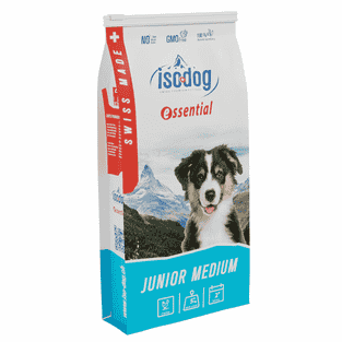 Essential  JUNIOR Medium