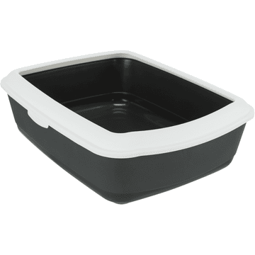 Classic litter box