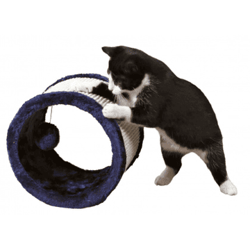 Sisal play roll for cats