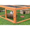 Natura free-range enclosure