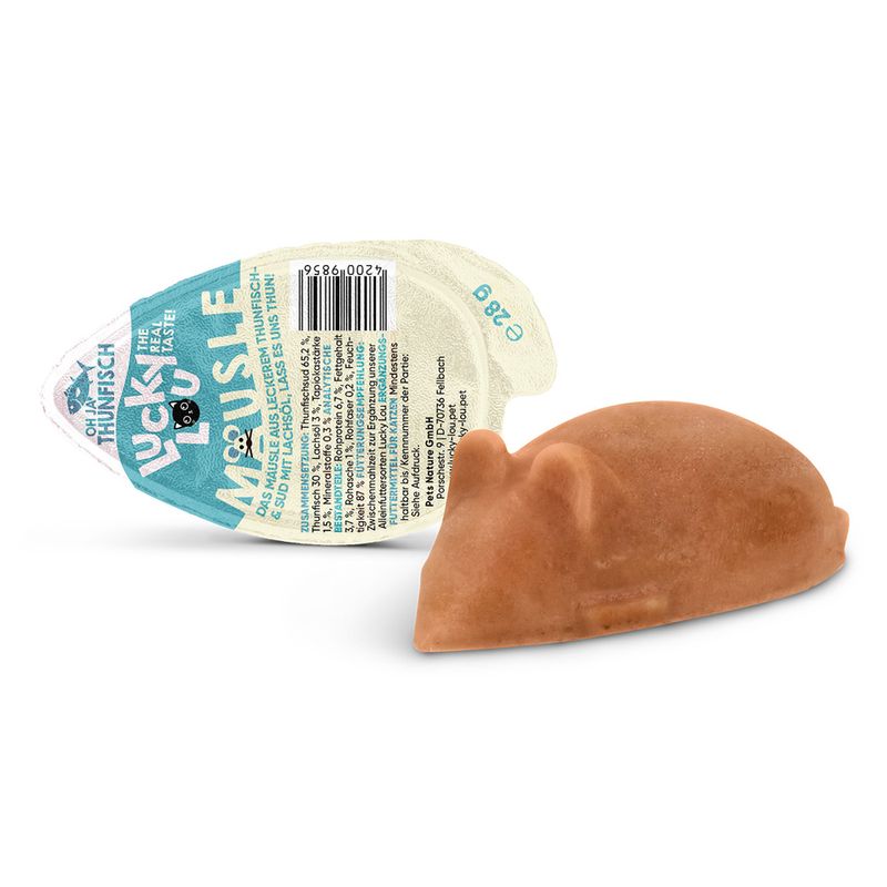 Mäusle Multipack