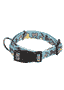 Collier Bones & Wau, turquoise