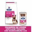 Canine Gastrointestinal Biome
