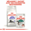 Instinctive 7+ en sauce - sachet