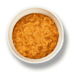 Chien - Repas Liebling's Moro-Suppe