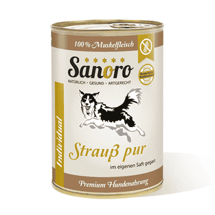 Strauss pur
