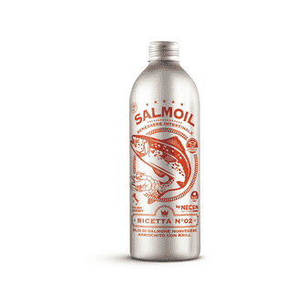 Salmoil Gut Wellness - Rezept Nr. 2