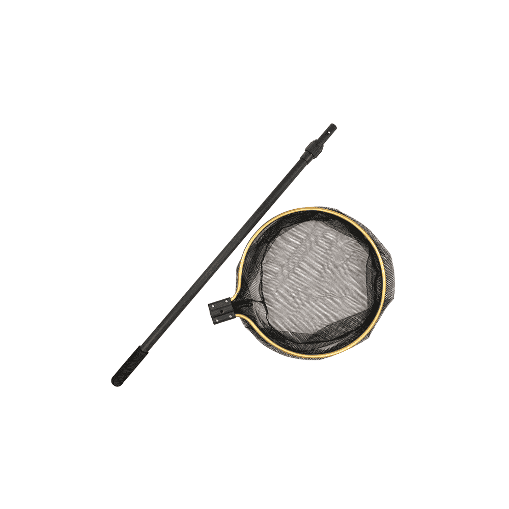 Pond landing net round Ø 40cm