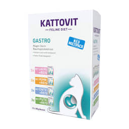 Gastro Multipack (sachets)