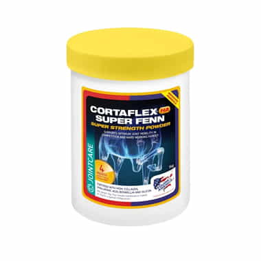 Corta-Flex HA Super Fenn Powder