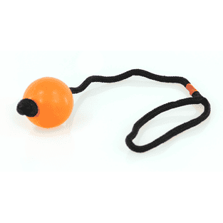 Spielball am Seil Slopi
