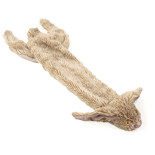 swisspet Schlappi-Rabbit en peluche, l = 60cm