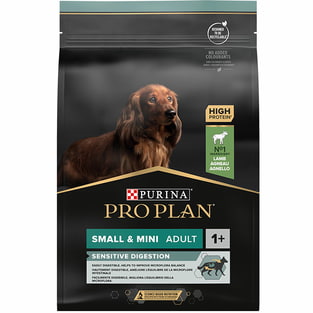 SMALL + MINI ADULT Sensitive Digestion