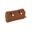 The Companion - Leather Dog Walking Pouch