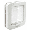 Chatière pour animaux de compagnie SureFlap Microchip