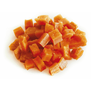 SwissDog Poulet Würfel
