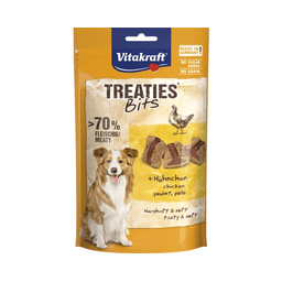 Treaties Bits Hühnchen Bacon Hund