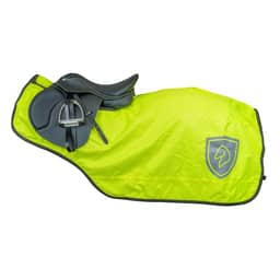 Couvre-reins de pluie Reflex jaune