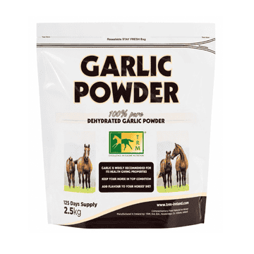 Garlic Powder