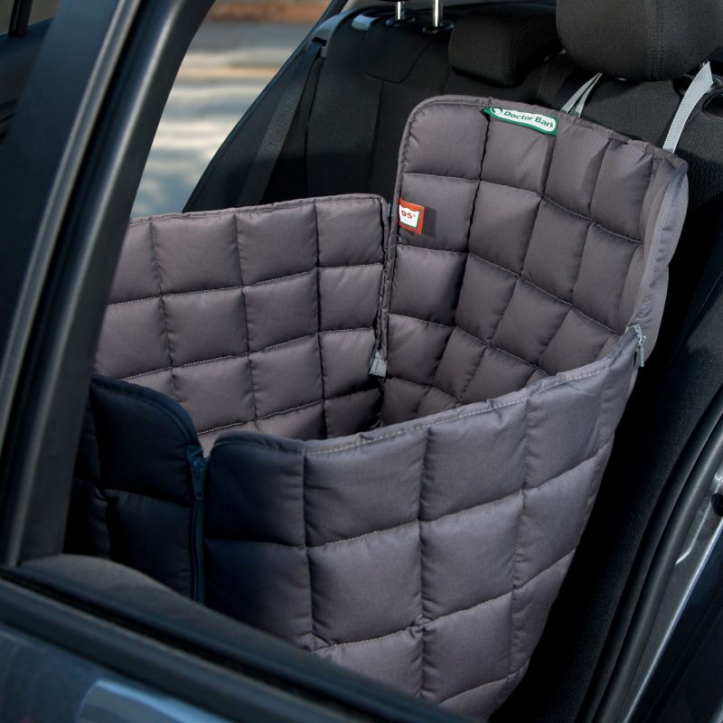 RedLabel Autodecke 1-Sitz