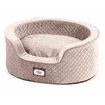 Hunde- & Katzenbett Luton, oval