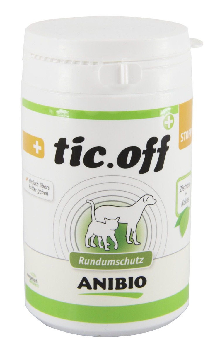 Tic-off
