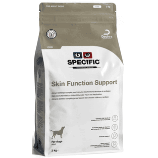 SPECIFIC Skin Function Support COD