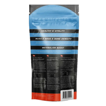 Whey Isolate 90 for Ageing Dogs