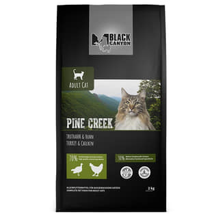 Adult Pine Creek