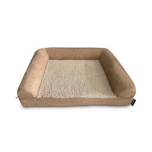 Soft-Air Bett Braun