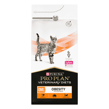 FELINE OM St/Ox Obesity Management
