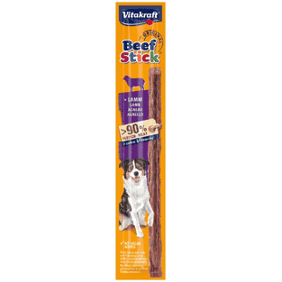 Beef Stick® Lamm