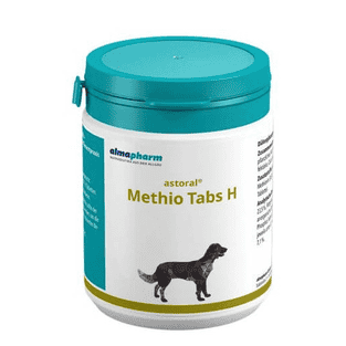 astoral Methio Tabs H