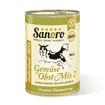 Légumes-fruits et Riz BIO Mix 2