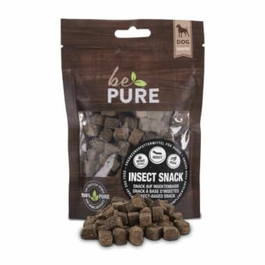 Dog Insect Snack