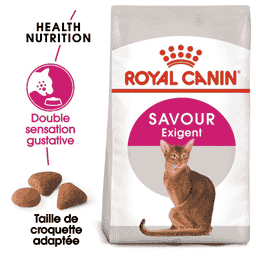 Savour Exigent