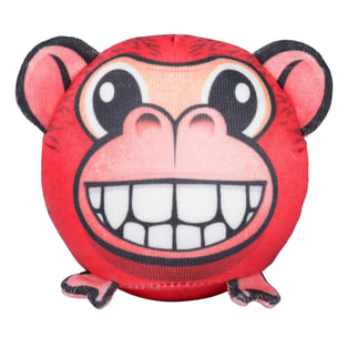 Durable Ball Toy Monkey