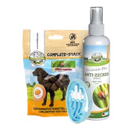 ZEComplete Anti-tiques set avantageux