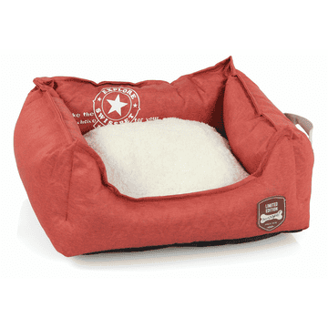 Lit pour chiens & chats Denim