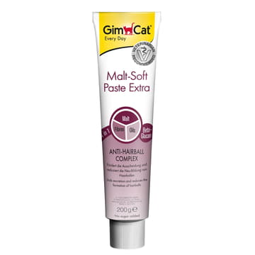 Malt Soft Extra Paste