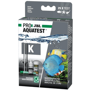 Kalium ProAqua Test-Set