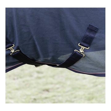 Couverture anti-mouches imperméable Combo