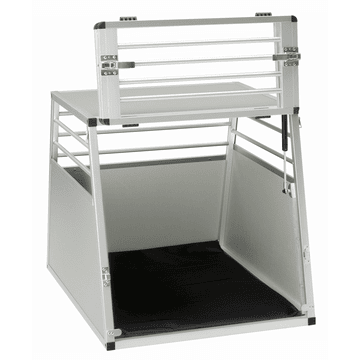 Aluminium Carbox Olympia