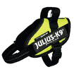 Julius-K9® IDC Powergeschirr - neongelb